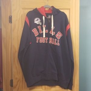 Mens Buffalo Bill's Sweatshirt